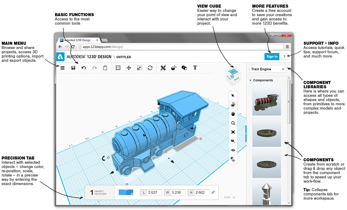 Autodesk 123d Catch Mac Download