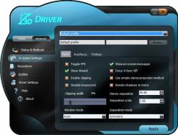 Iz3d amd 3d dlp enabled driver for mac os